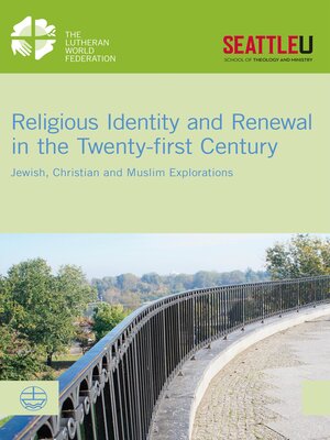 cover image of Religious Identity and Renewal in the Twenty-first Century